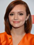 Olivia Cooke