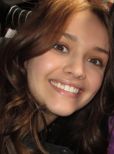 Olivia Cooke