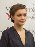 Olivia Cooke