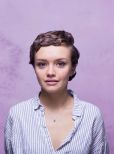 Olivia Cooke