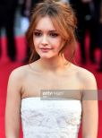 Olivia Cooke