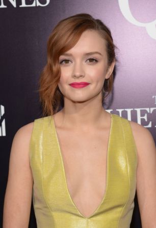 Olivia Cooke