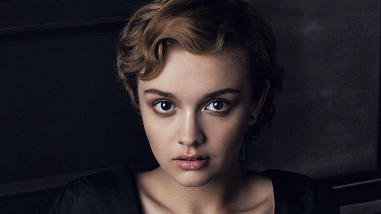 Olivia Cooke