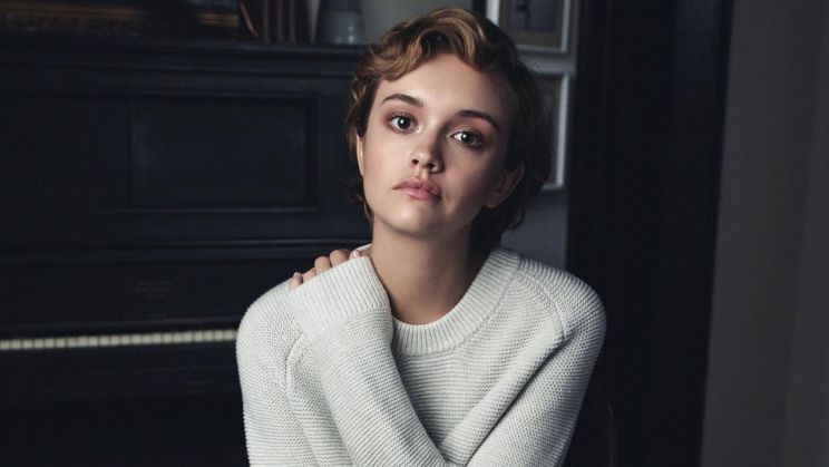 Olivia Cooke