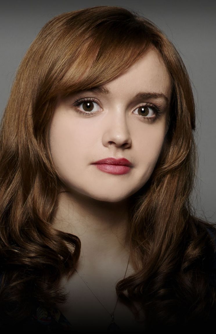 Olivia Cooke