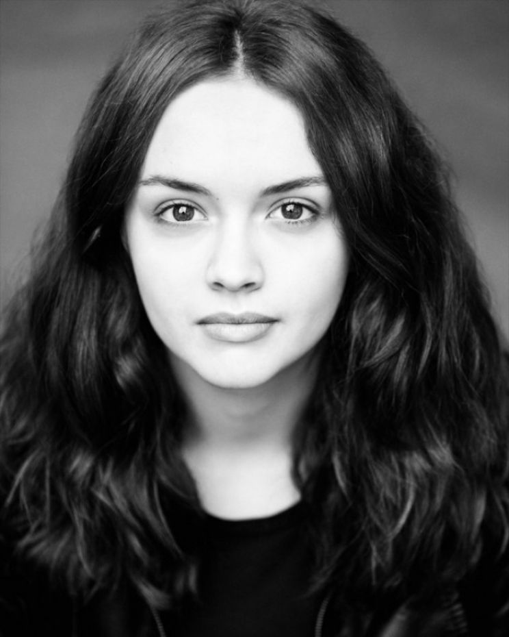 Olivia Cooke