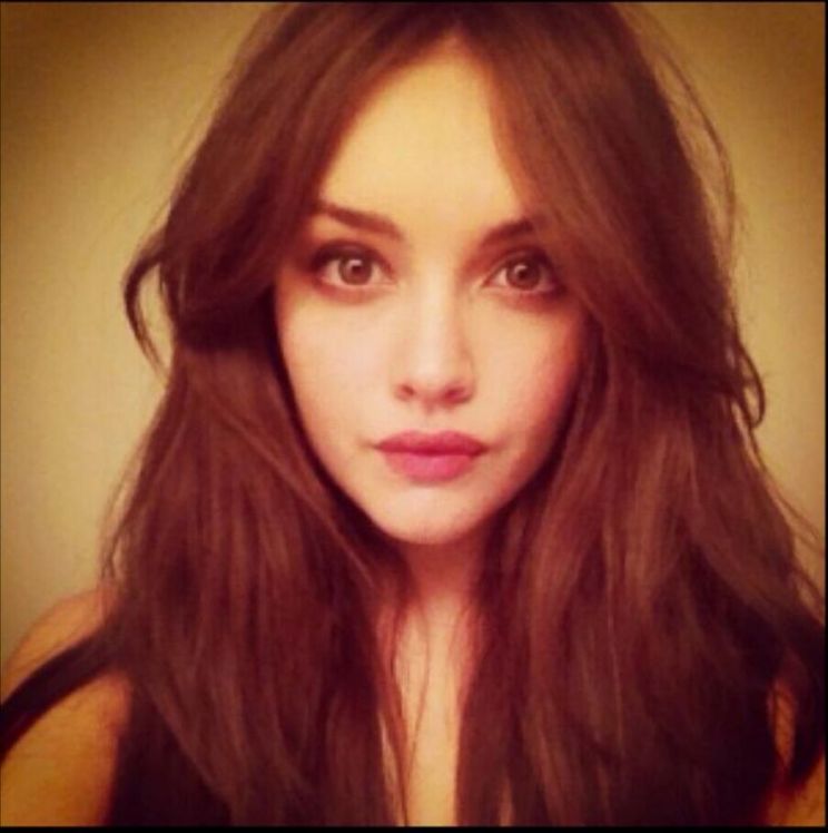 Olivia Cooke