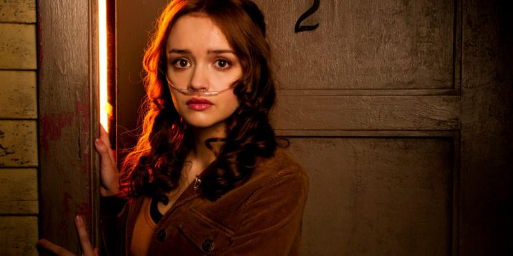 Olivia Cooke