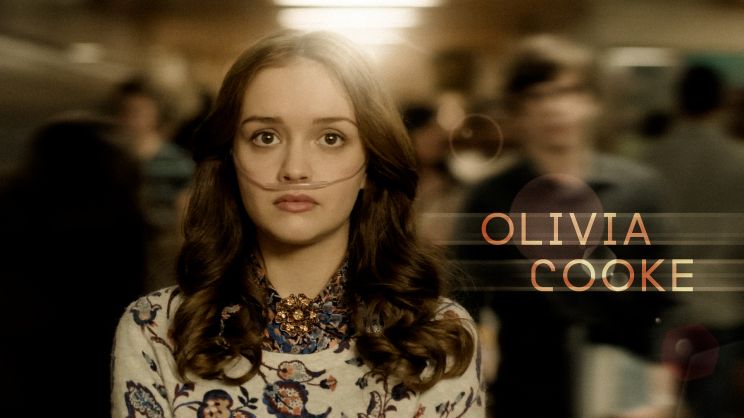 Olivia Cooke