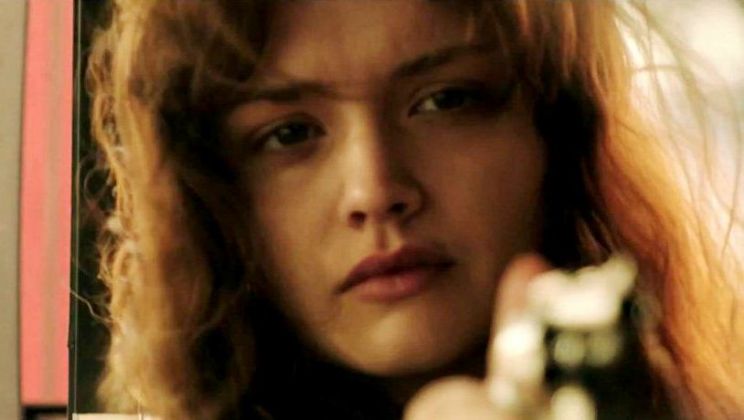 Olivia Cooke