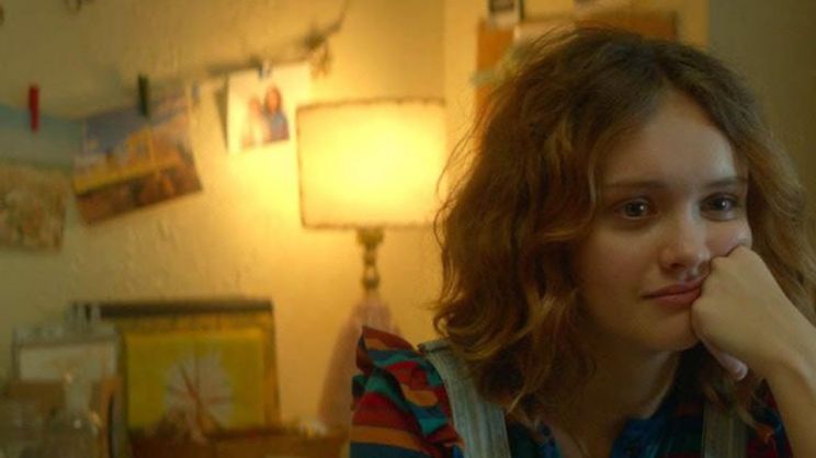 Olivia Cooke
