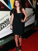 Olivia Crocicchia photo