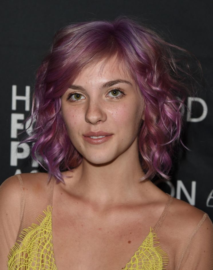 Olivia Crocicchia