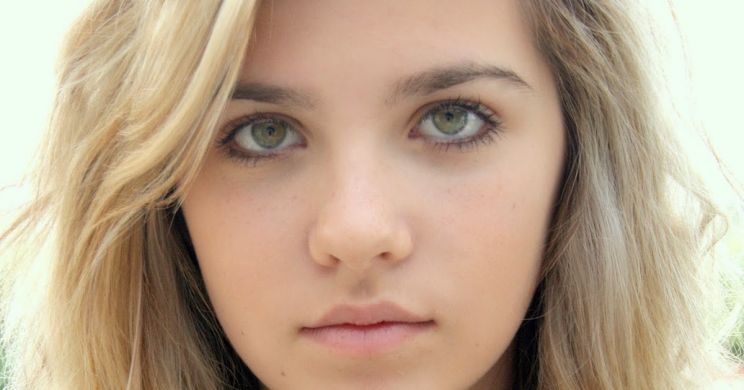 Olivia Crocicchia