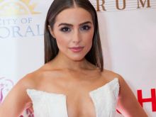 Olivia Culpo