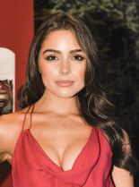 Olivia Culpo #949586 picture (Portrait Medium)