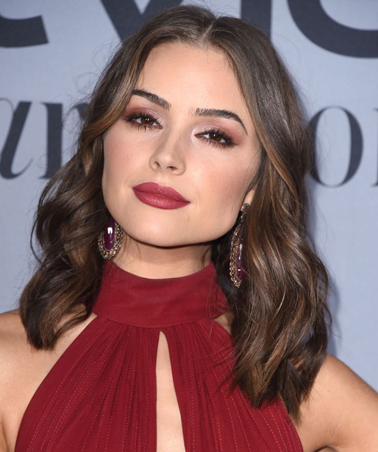 Olivia Culpo