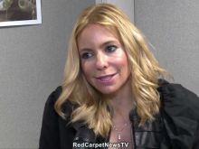 Olivia d'Abo photo