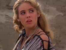 Olivia d'Abo