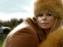 Olivia d'Abo photo