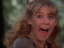 Olivia d'Abo