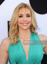 Olivia d'Abo