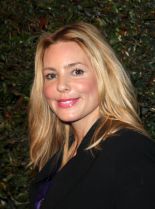 Olivia d'Abo