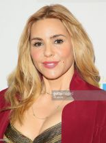 Olivia d'Abo photo