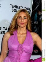 Olivia d'Abo photo