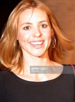 Olivia d'Abo photo