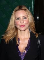 Olivia d'Abo