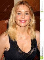 Olivia d'Abo