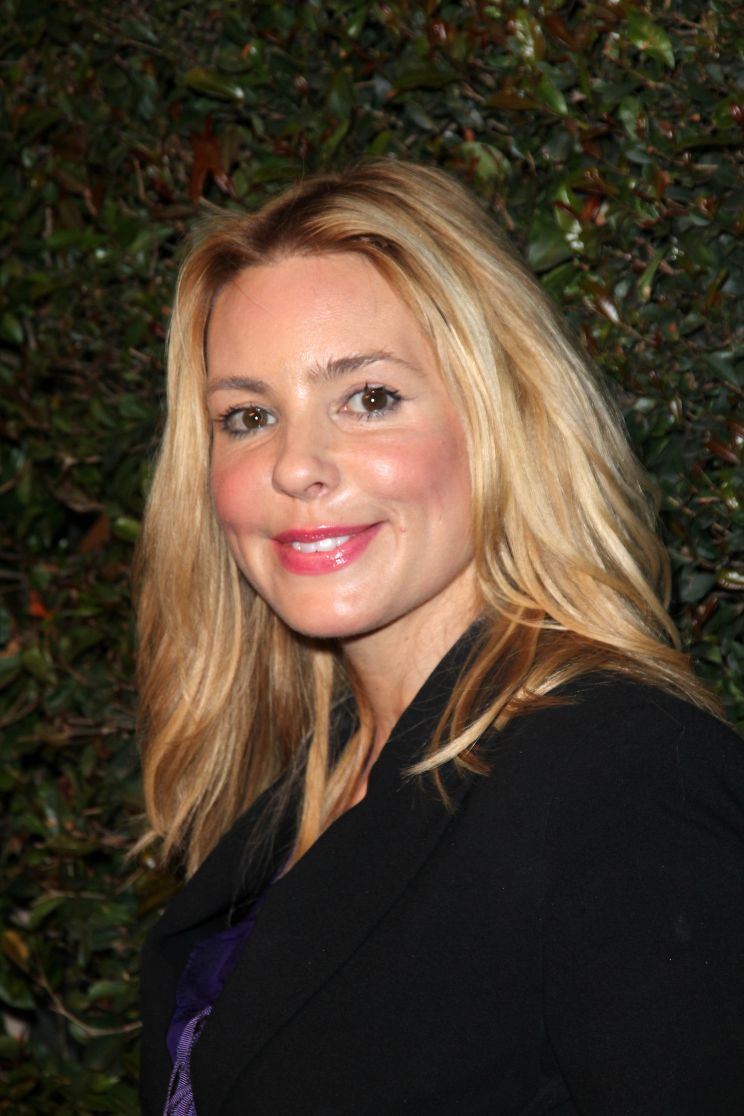 Olivia d'Abo