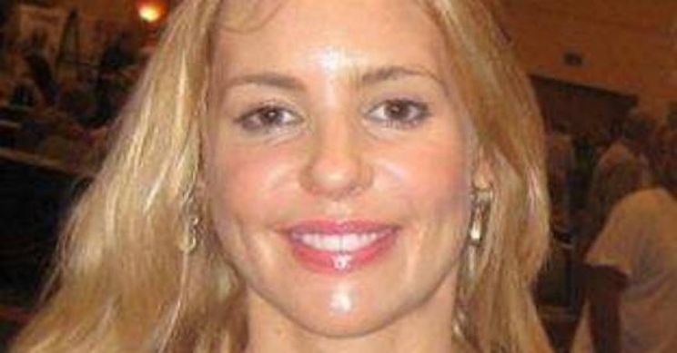 Olivia d'Abo