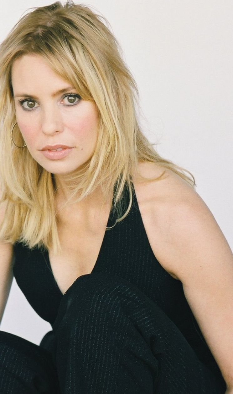 Olivia d'Abo