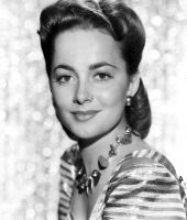 Olivia de Havilland