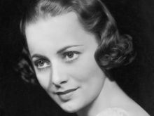 Olivia de Havilland