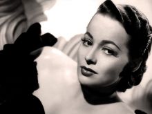 Olivia de Havilland