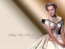 Olivia de Havilland