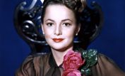 Olivia de Havilland