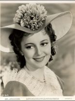 Olivia de Havilland