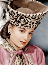 Olivia de Havilland