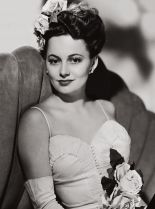 Olivia de Havilland