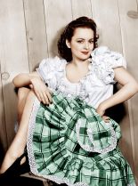 Olivia de Havilland