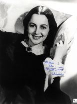 Olivia de Havilland