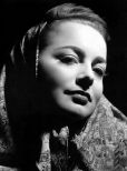 Olivia de Havilland