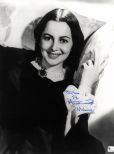 Olivia de Havilland