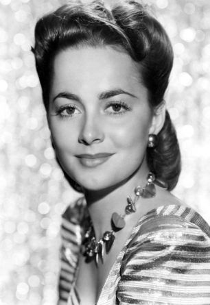 Olivia de Havilland