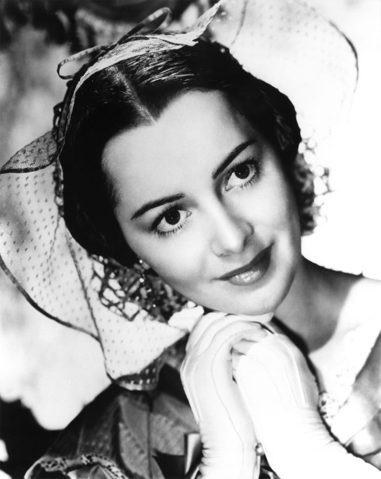 Olivia de Havilland