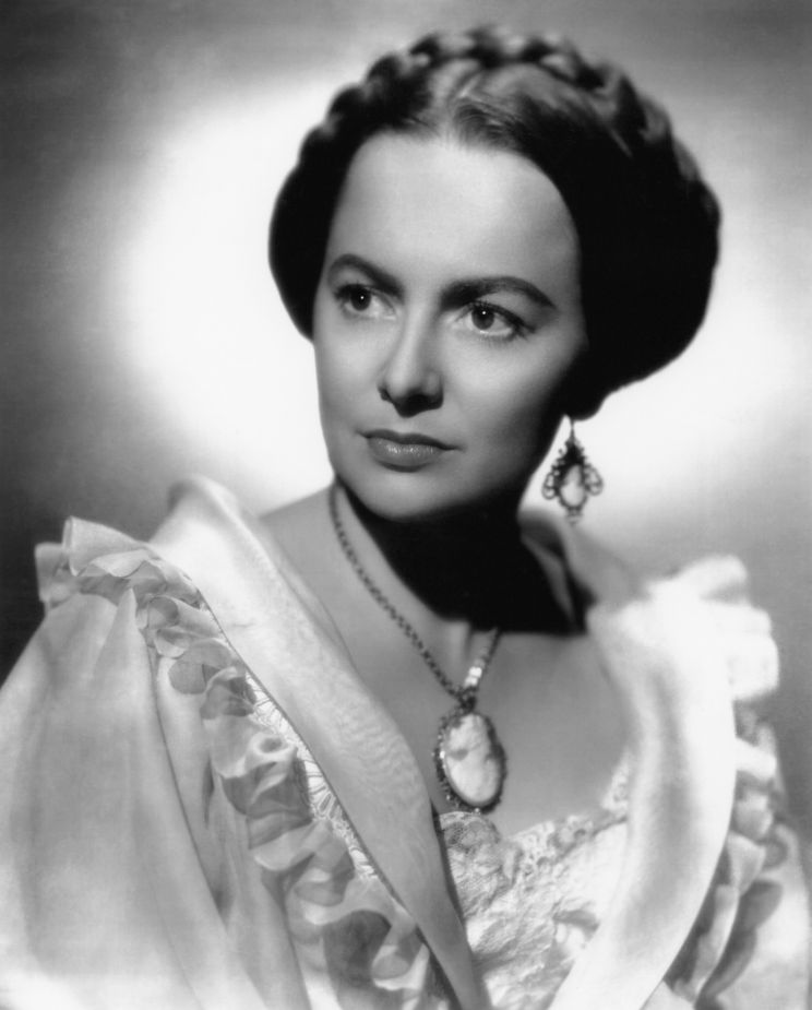 Olivia de Havilland